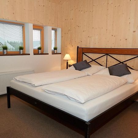 Ht Chalets Гаррахов Екстер'єр фото