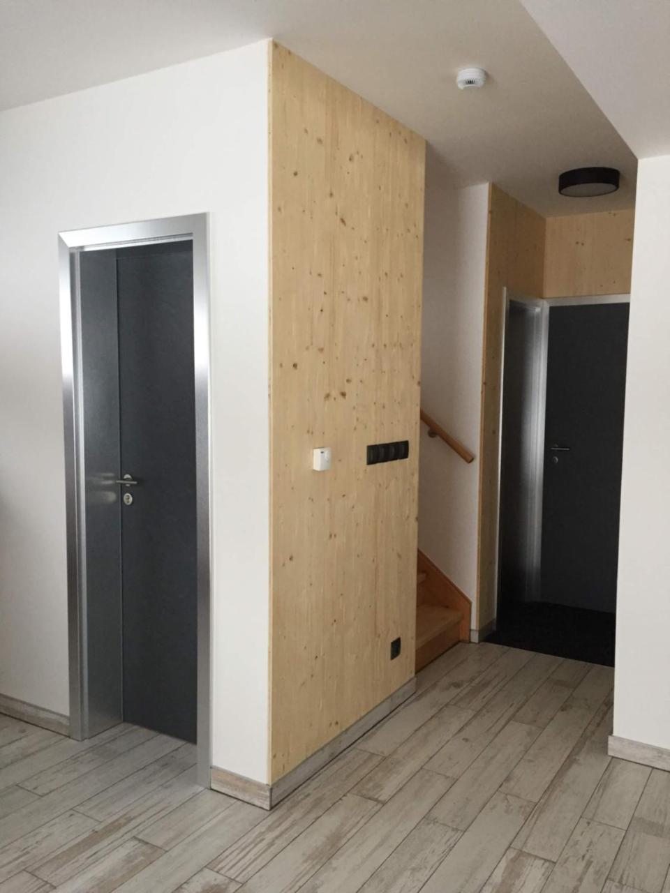 Ht Chalets Гаррахов Екстер'єр фото