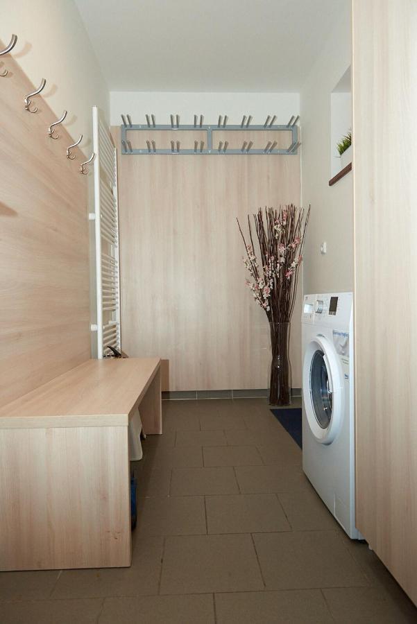 Ht Chalets Гаррахов Екстер'єр фото