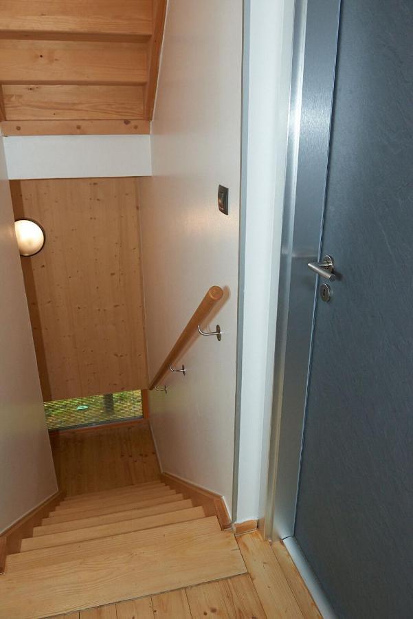 Ht Chalets Гаррахов Екстер'єр фото